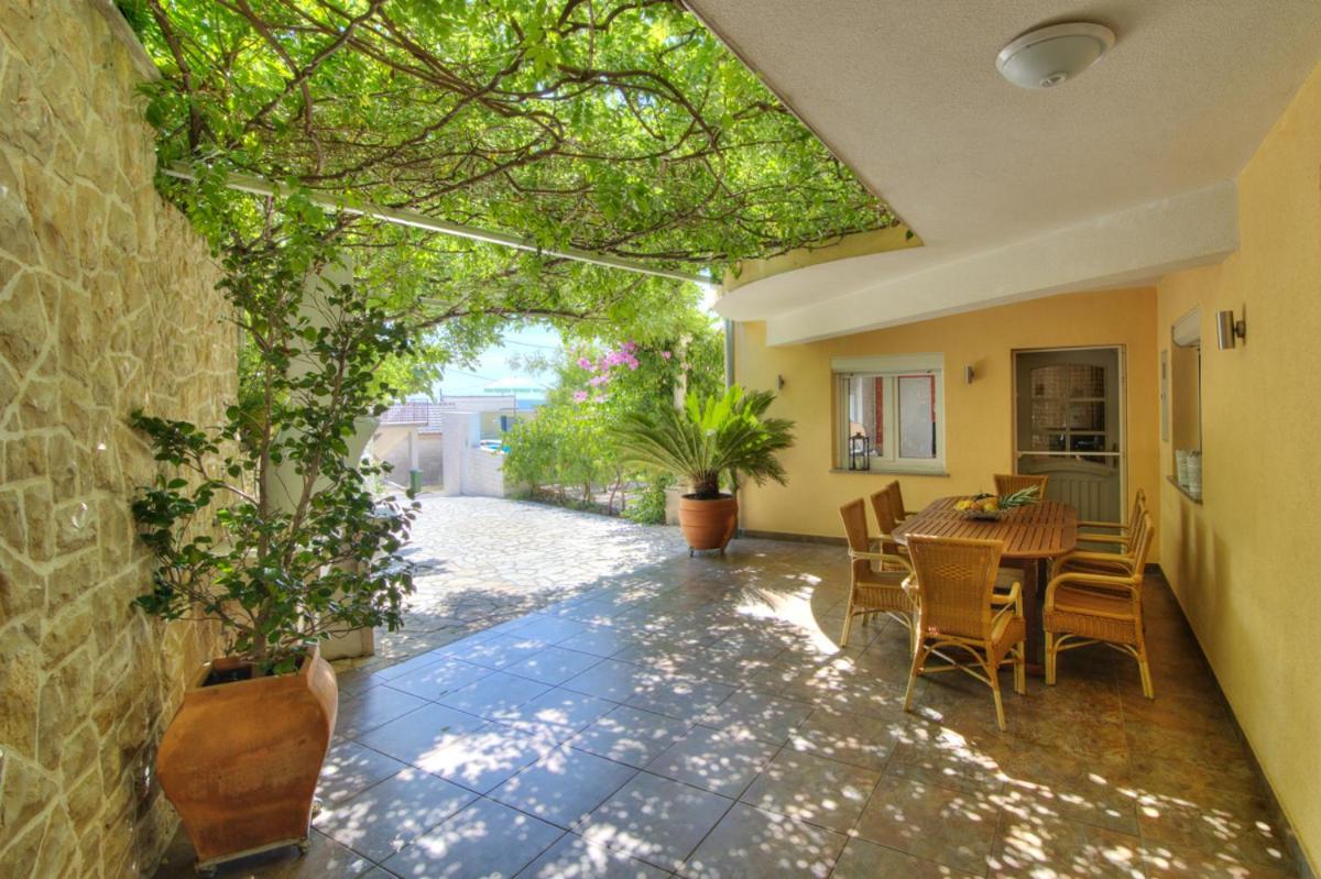 Villa Dalmare โนวีวีโนดอลสกี ภายนอก รูปภาพ