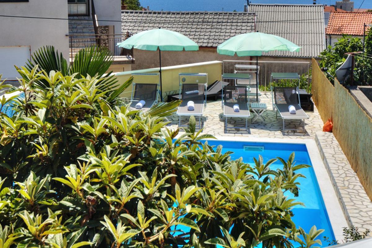 Villa Dalmare โนวีวีโนดอลสกี ภายนอก รูปภาพ