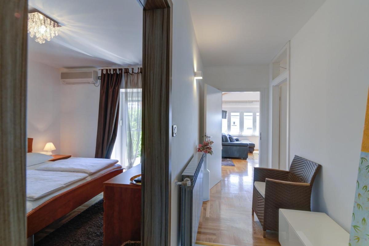 Villa Dalmare โนวีวีโนดอลสกี ภายนอก รูปภาพ