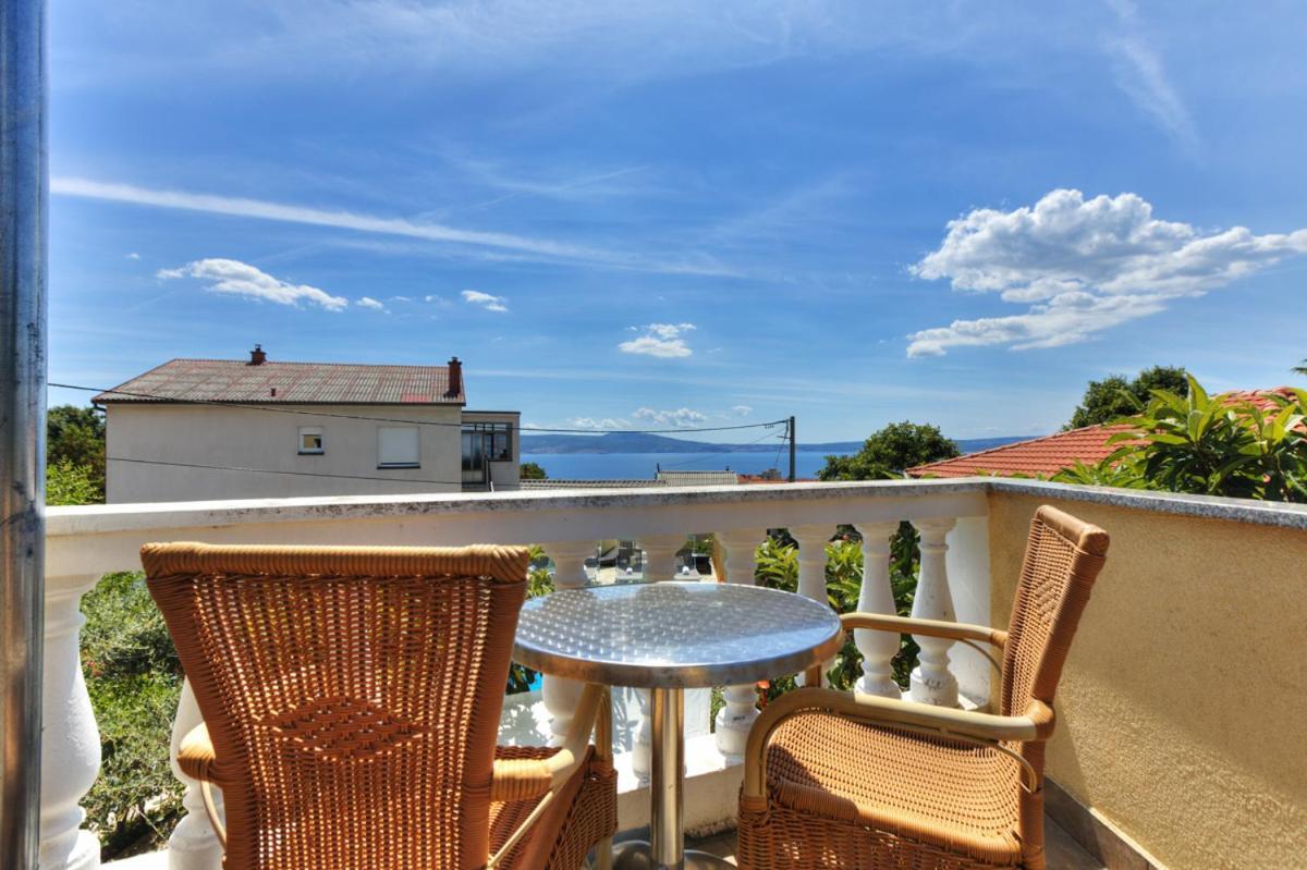 Villa Dalmare โนวีวีโนดอลสกี ภายนอก รูปภาพ
